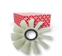 FEBI BILSTEIN 28035 Girante Raffreddamento motore