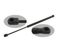 FEBI BILSTEIN 28036 Ammortizatore pneumatico, Cofano bagagli / vano carico
