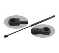 FEBI BILSTEIN 28039 Ammortizatore pneumatico, Cofano bagagli / vano carico