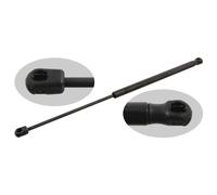 FEBI BILSTEIN 28041 Ammortizatore pneumatico, Cofano bagagli / vano carico
