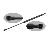 FEBI BILSTEIN 28043 Ammortizatore pneumatico, Cofano bagagli / vano carico