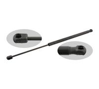FEBI BILSTEIN 28060 Ammortizatore pneumatico, Cofano bagagli / vano carico