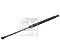 FEBI BILSTEIN 28081 Ammortizatore pneumatico, Cofano bagagli /vano carico per TO