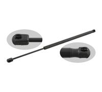 Molla a gas bagagliaio bilaterale 28084 FEBI BILSTEIN per TOYOTA COROLLA Verso