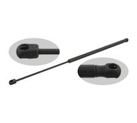 FEBI BILSTEIN 28087 Ammortizatore pneumatico, Cofano bagagli / vano carico