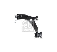 FEBI BILSTEIN 28095 Braccio oscillante anteriore sinistra per Focus C-Max V50