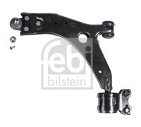 Febi BILSTEIN 28095 Braccio Oscillante per Ford, Ford Australia, Volvo