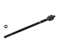 FEBI BILSTEIN 28098 Snodo assiale Anteriore Sx Anteriore Dx Snodo Assiale Giunto assiale asta trasversale
