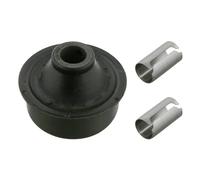 febi bilstein 28100 boccola braccio sospensione manicotto montaggio (anteriore bilaterale) | ,