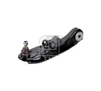 2x Bracci oscillanti FEBI BILSTEIN Sotto S+D per HYUNDAI, MITSUBISHI DELICA, L