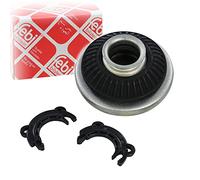 FEBI BILSTEIN 28115 Supporto ammortizzatore Assale anteriore