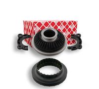 febi bilstein 28118 kit montaggio ammortizzatore con cuscinetto a sfere, 1 unità