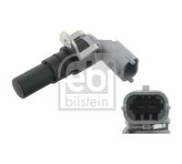 FEBI BILSTEIN 28120 Generatore di impulsi, Albero a gomiti per OPEL,SAAB,VAUXHAL