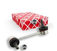 Febi Bilstein Barra collegamento stabilizzatore 28123 posteriore dx per Hyundai Santa Fe I