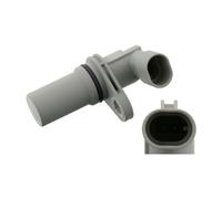 Febi-Bilstein 28126 - Generatore Di Impulsi, Albero A Gomiti