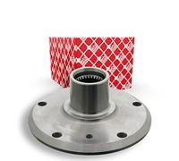 Febi-Bilstein 28132 - Mozzo Ruota