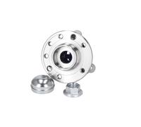 Cuscinetto ruota Assale anteriore Sx Cuscinetto a sfere obliquo 28141 per OPEL