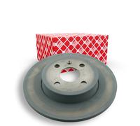 FEBI BILSTEIN 28152 Disco freno