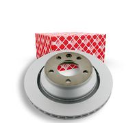 FEBI BILSTEIN 28164 Disco freno