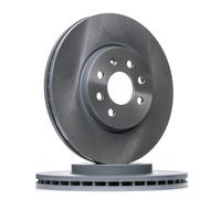 Discofreno FEBI 28167 per OPEL COMBO Tour 1.4 2004-2011