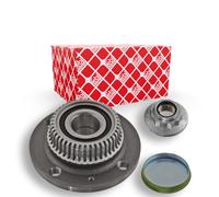 Set di cuscinetti ruota FEBI BILSTEIN 28168