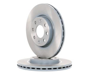 FEBI BILSTEIN 28177 Disco freno