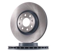 Disco freno FEBI BILSTEIN 28178 anteriore, ventilato, 1 Pezzo