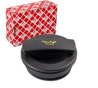 Chiusura Bocchettone Riempimento Olio Febi Bilstein 28184 Febi Plus per Audi VW