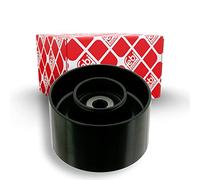 FEBI BILSTEIN 28186 Rullo tenditore cinghia Poly-V Rullo tendicinghia Puleggia tendicinghia Rullo tenditore cinghia
