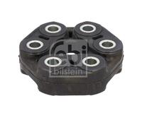 Febi BILSTEIN 28187 Giunto Onda Longitudinale Dietro per Kia Sport Hyundai Santa