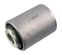 FEBI BILSTEIN 28213 Boccola, Supporto molla