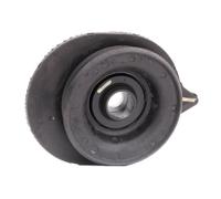 FEBI BILSTEIN 28222 Supporto ammortizzatore per FORD KA (RU8) KA Anteriore