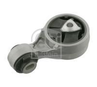 FEBI BILSTEIN 28226 Sospensione, Motore per RENAULT Kangoo, Megane, Scénic