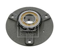 FEBI BILSTEIN 28230 Kit cuscinetto ruota per SMART
