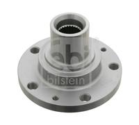 Mozzo Ruota Febi Bilstein 28231 per Citroën Fiat Peugeot