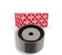Rullo tenditore cinghia distribuzione Metallo 28260 FEBI BILSTEIN per CHRYSLER