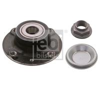 FEBI BILSTEIN 28264 Kit cuscinetto ruota per CITROËN,PEUGEOT