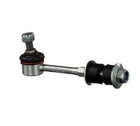 FEBI BILSTEIN Asta/Puntone Stabilizzatore 28266 Assale posteriore Sx per Hyundai Accent