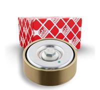 FEBI BILSTEIN 28276 Galoppino guidacinghia cinghia Poly-V 70mm per IRISBUS ARWAY