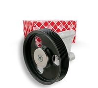 FEBI BILSTEIN 28287 Galoppino guidacinghia, cinghia Poly-V