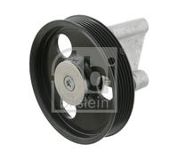 FEBI BILSTEIN 28287 Galoppino guidacinghia, cinghia Poly-V