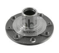 FEBI BILSTEIN 28300 Mozzo ruota per ABARTH,FIAT,OPEL,VAUXHALL