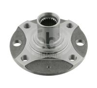 FEBI BILSTEIN 28301 Mozzo ruota per OPEL,VAUXHALL