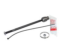 2x Febi 28312 Giunto Assiale Tirante Frontale per Opel Meriva X03