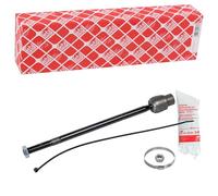 2x Febi 28312 Giunto Assiale Tirante Frontale per Opel Meriva X03