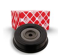 FEBI BILSTEIN 28316 Galoppino guidacinghia, cinghia Poly-V