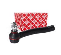 FEBI BILSTEIN 28318 Testina sterzo adatto per PEUGEOT 107 Schrägheck (PM, PN)