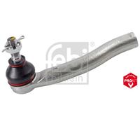 FEBI BILSTEIN 28319 Testa barra d'accoppiamento per CITROËN,PEUGEOT,TOYOTA