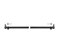 FEBI BILSTEIN 28330 Tirante trasversale Assale anteriore Compatibilità con DAF 65 65 CF 75 75 CF 85 85 CF