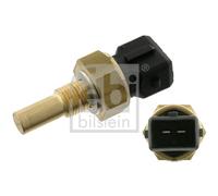 FEBI BILSTEIN 28334 Sensore, Temperatura olio per AUDI,SKODA,VW